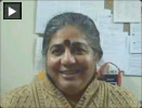 NEAS interviews Dr. Vandana Shiva