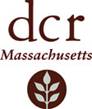 Department of Conservation and Recreation (DCR)logo